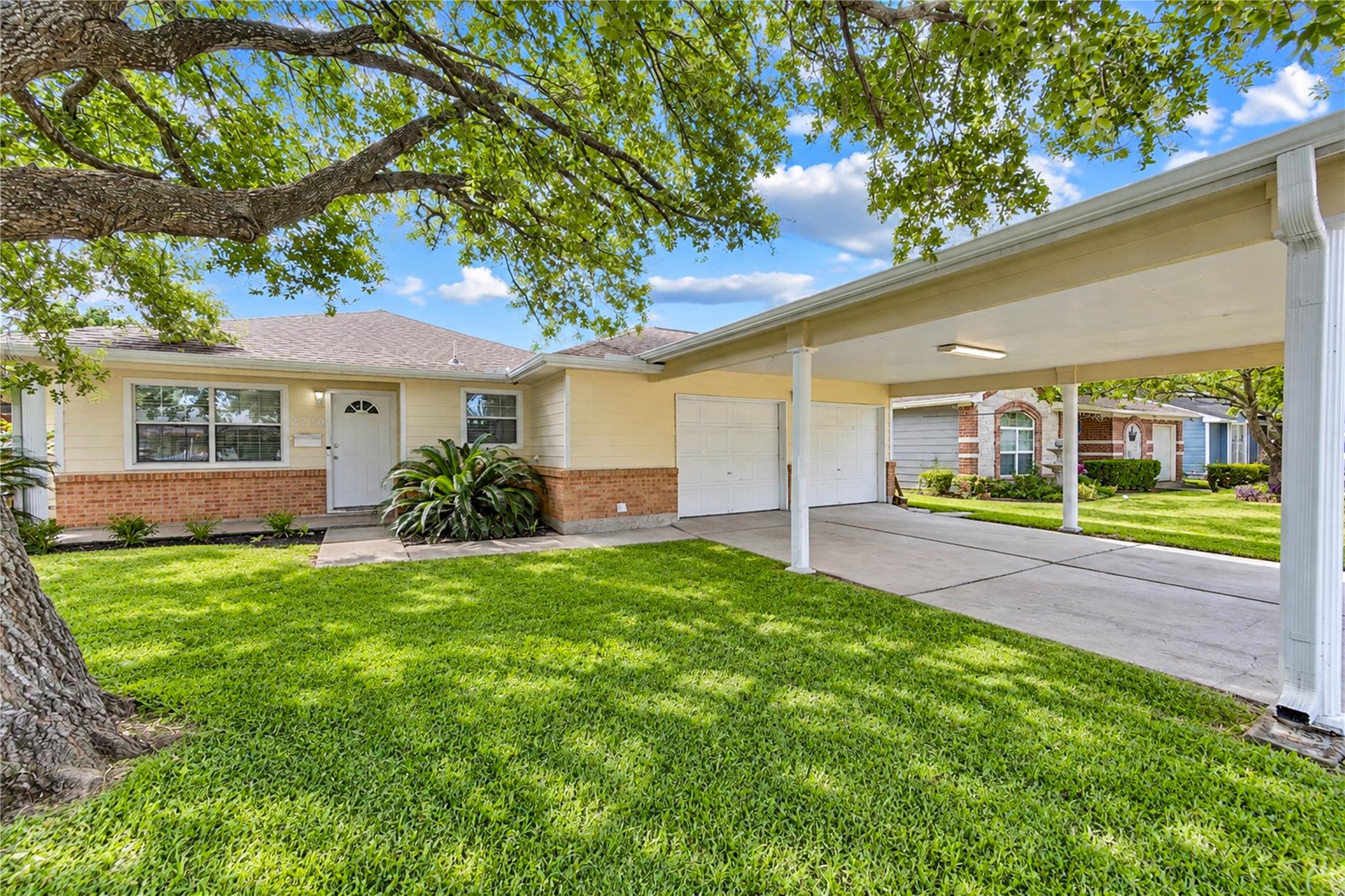 2716 Hearne Drive — photo