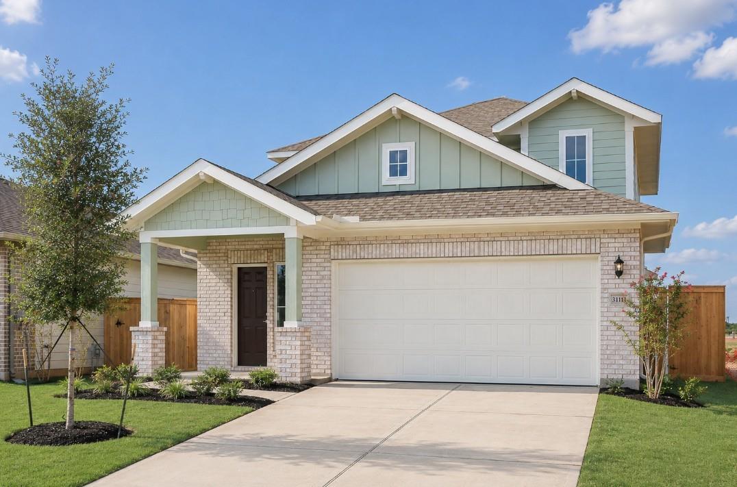 31111 Cass River Lane — photo