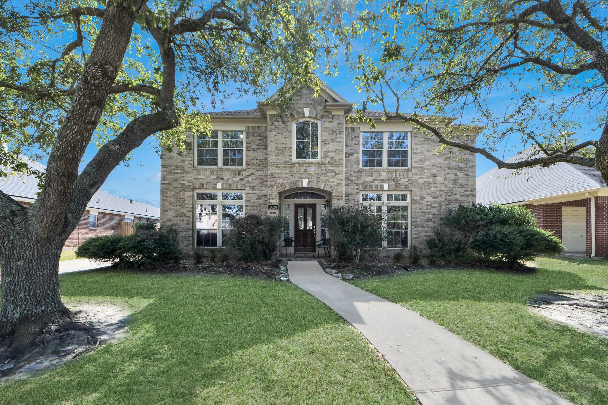 2630 Misty Grove Drive — photo