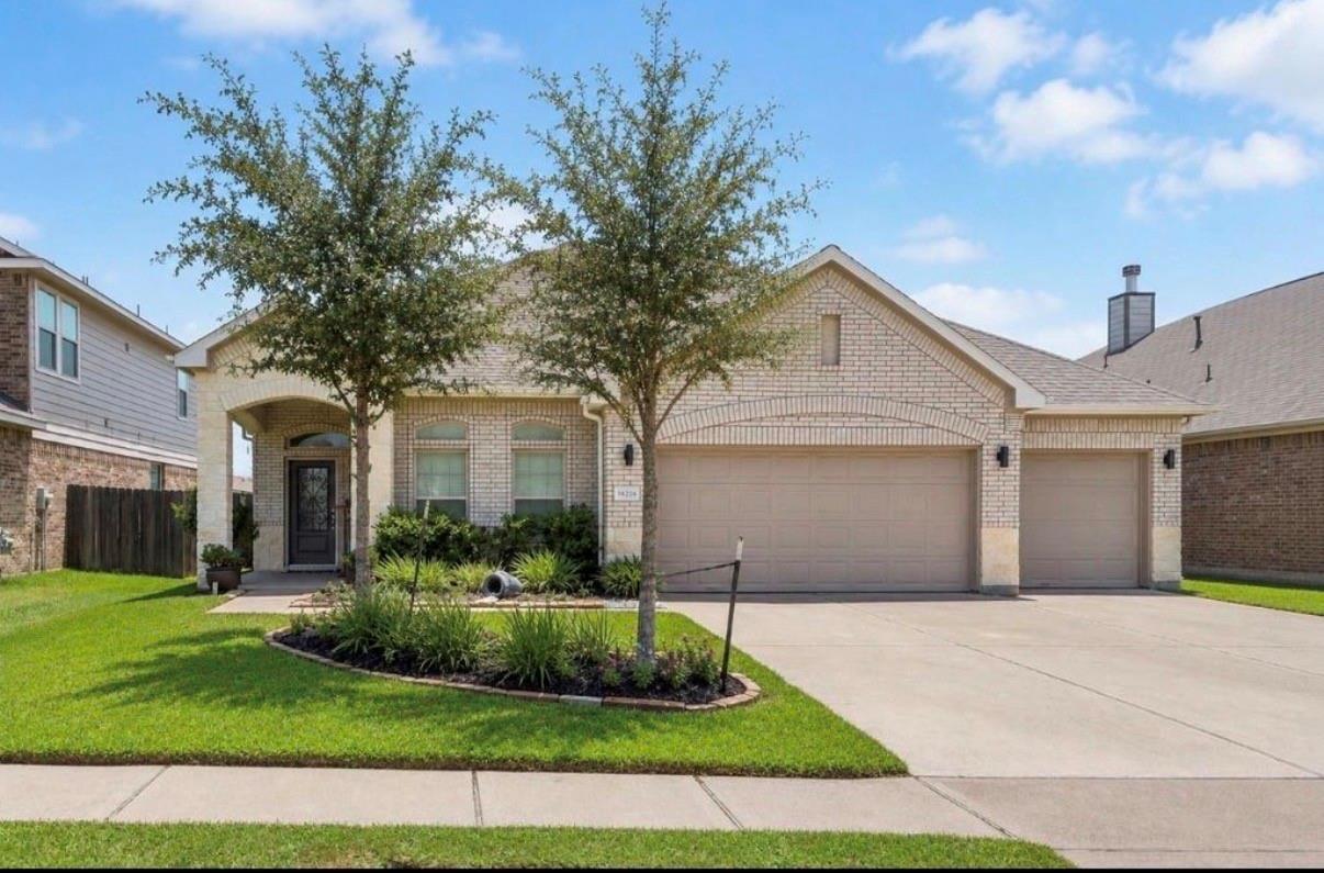 16226 Amber Brown Drive — photo