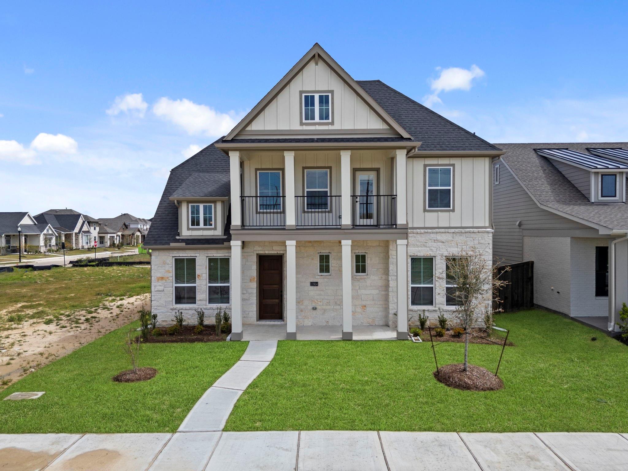 11914 Salty Bend Drive — photo