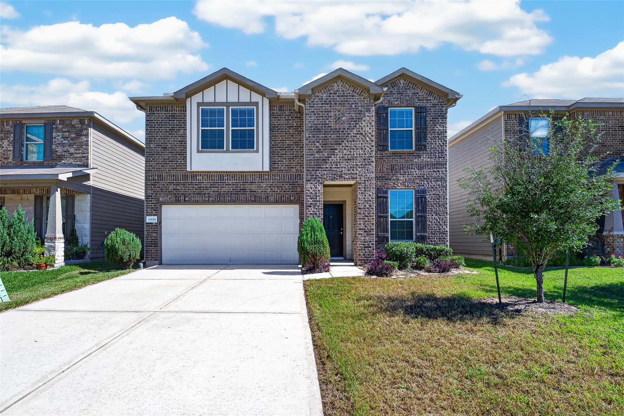 14626 Jasper Stream Court — photo