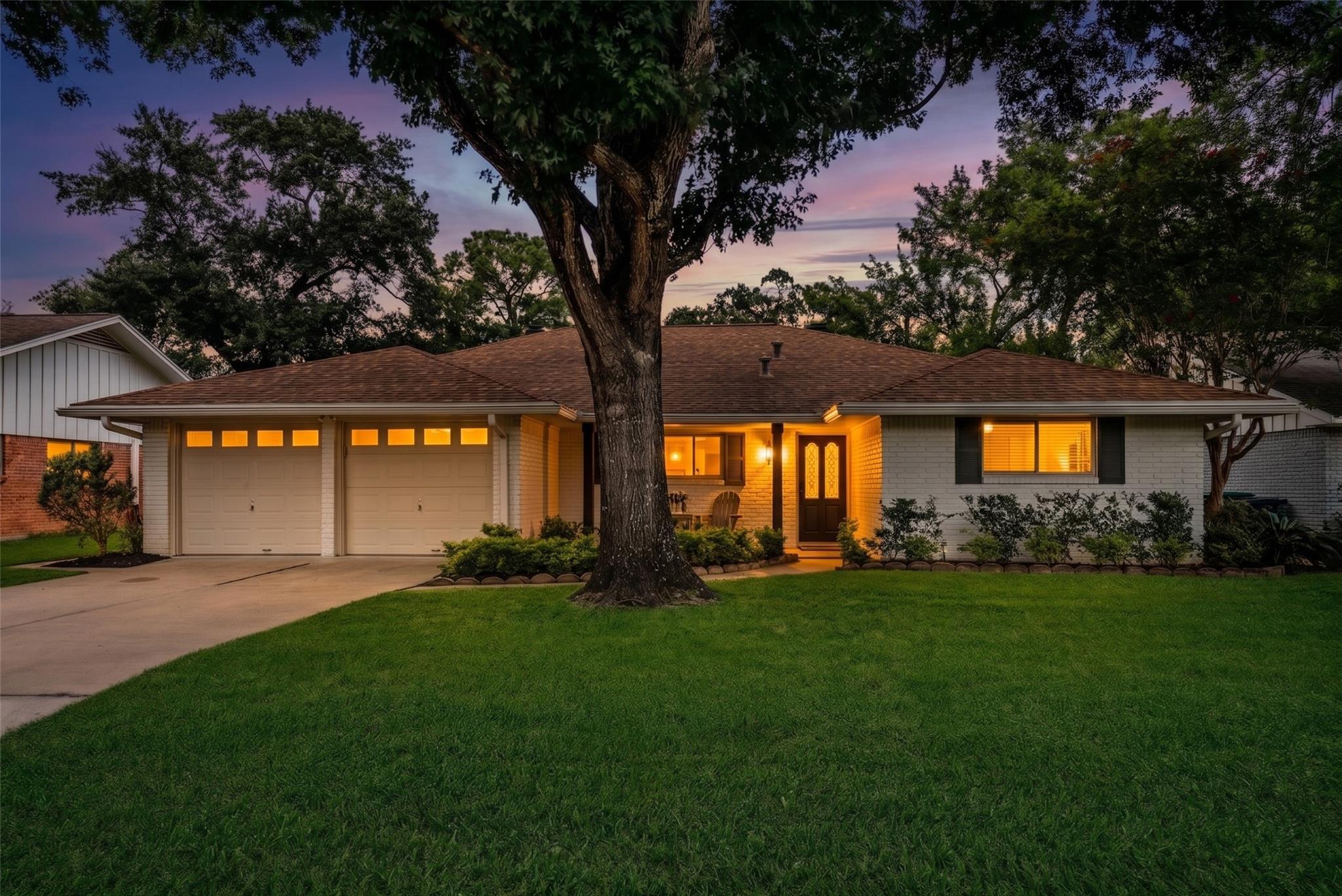 10502 Shadow Wood Drive — photo
