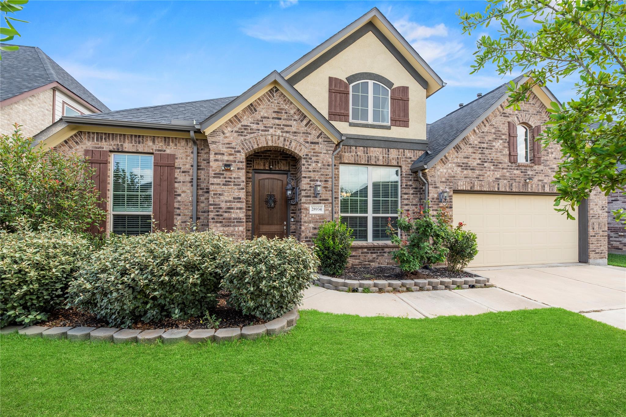 28934 Canyon Oak Drive — photo