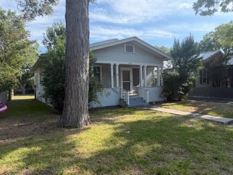 619 Bismark Street — photo