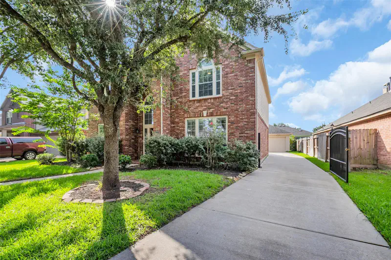 10626 Cortland Ridge Lane — photo