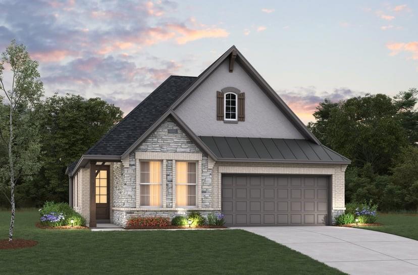 20535 Stone Corral Court — photo