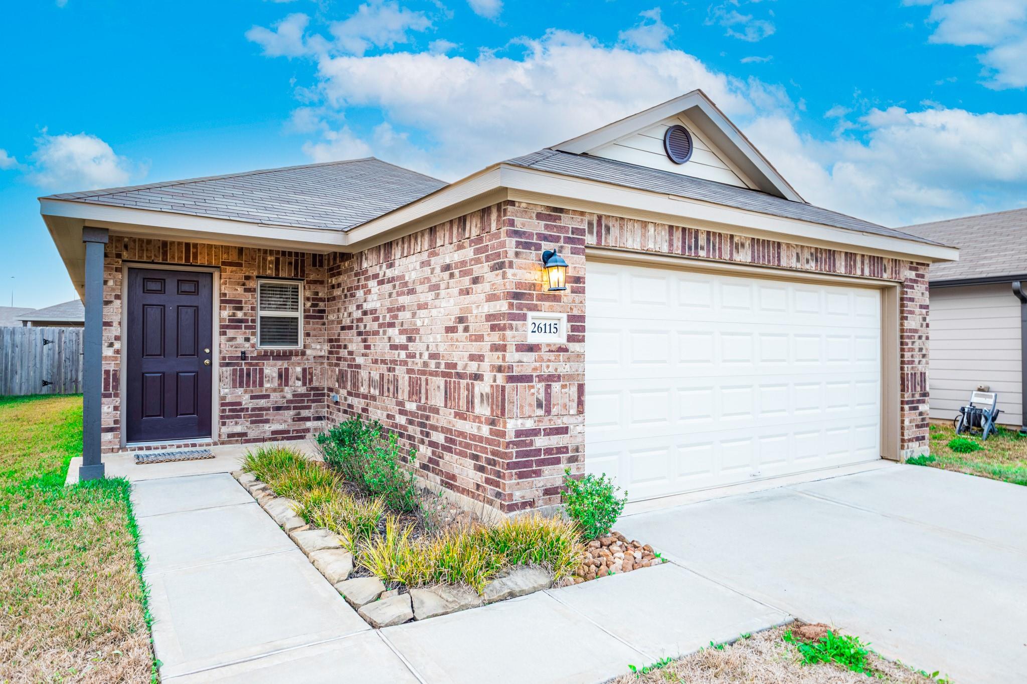 26115 Lanivet Creek Lane — photo