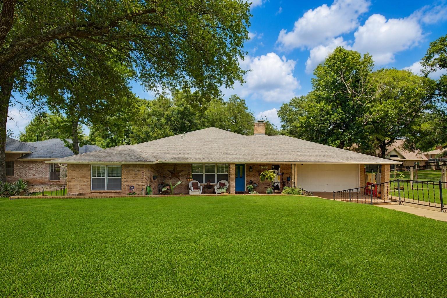 1450 Pleasant Valley Drive — photo