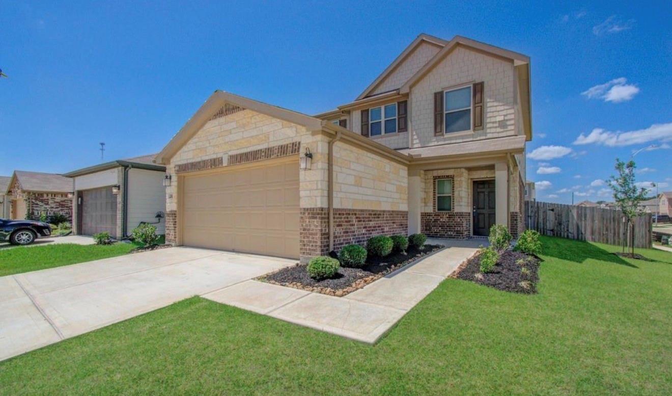 22802 Wolfshire Way — photo