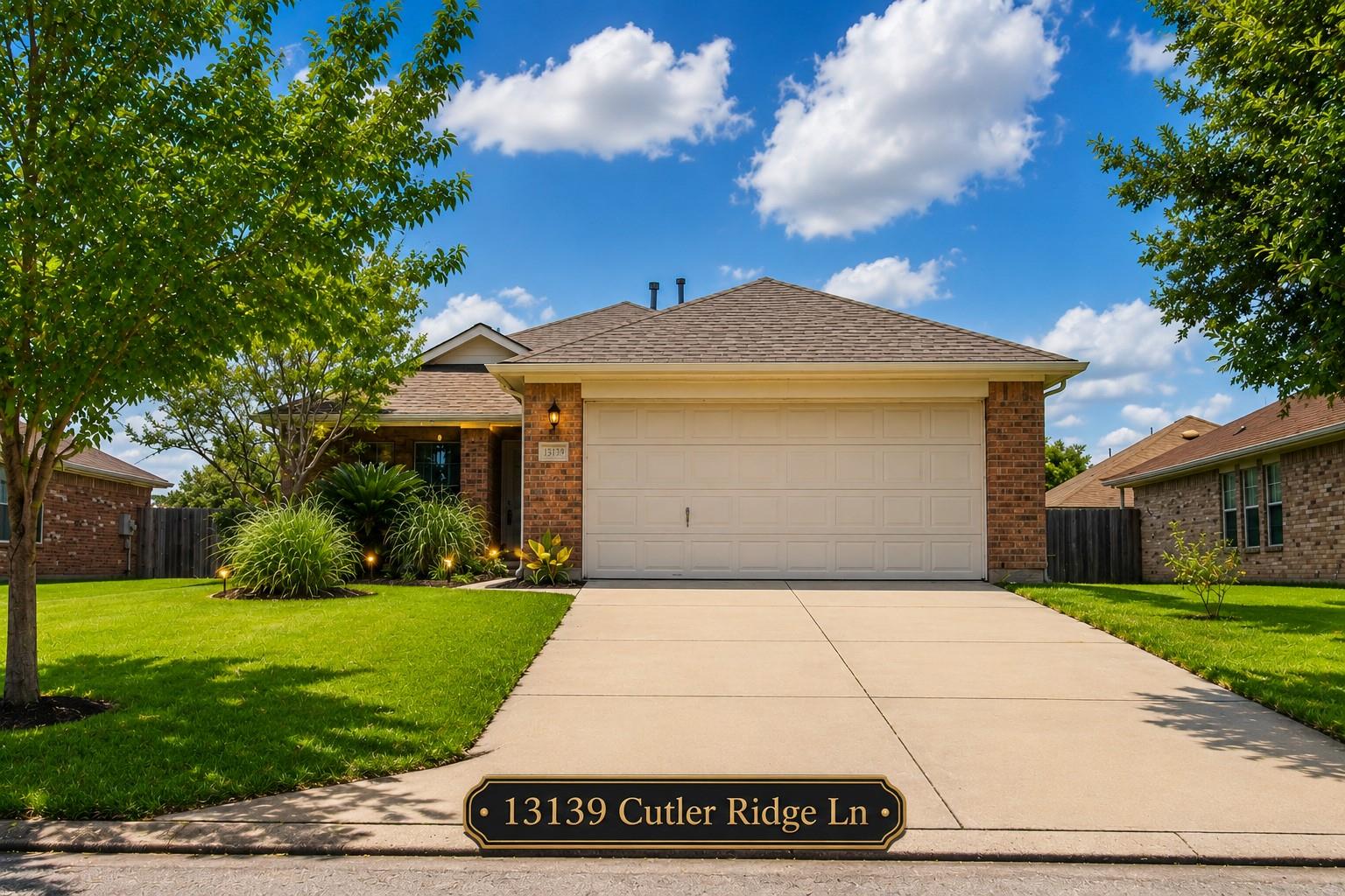 13139 Cutler Ridge Lane — photo