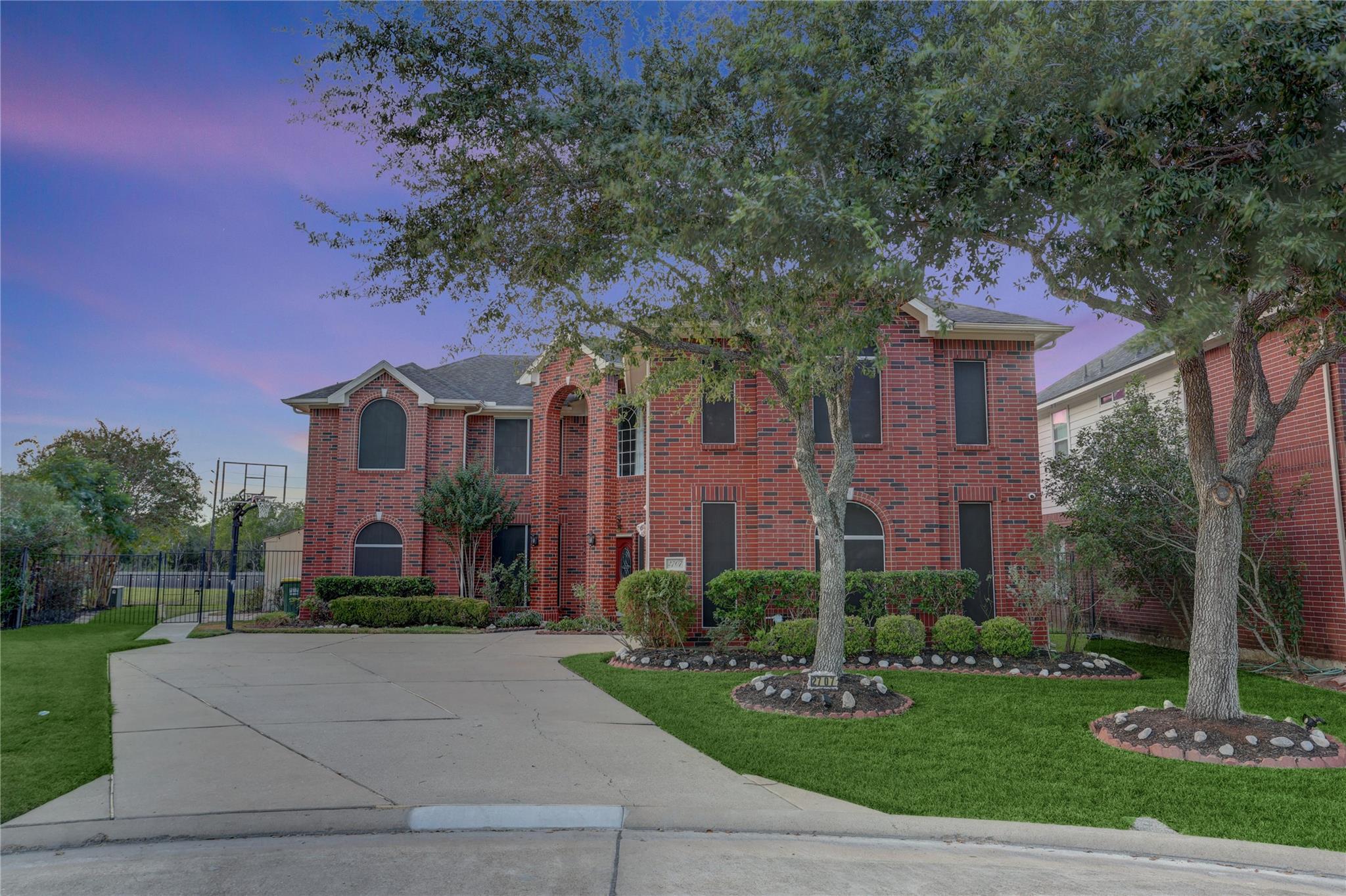 2707 Sterling Fields Drive — photo
