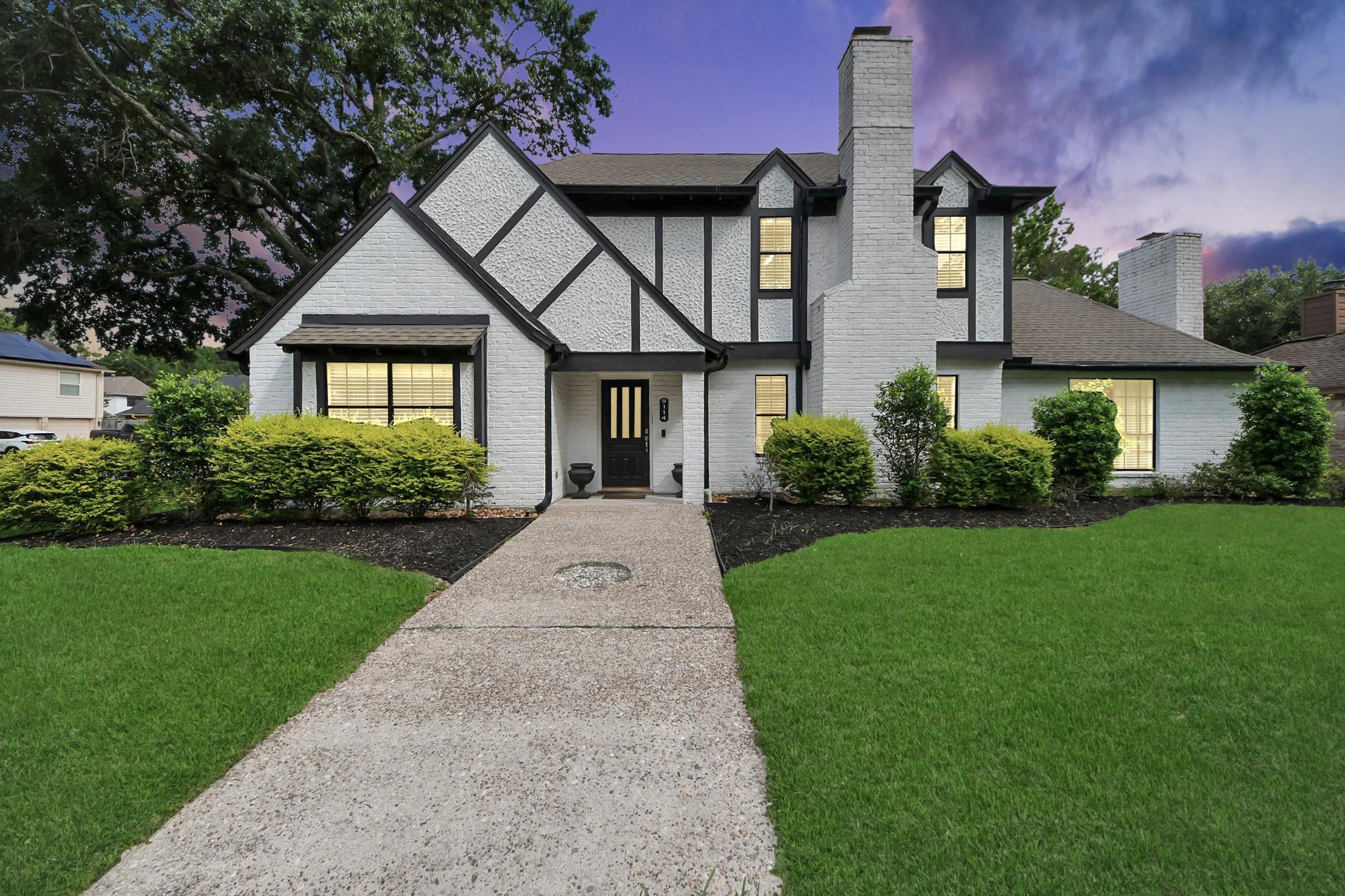 9114 Taidswood Drive — photo
