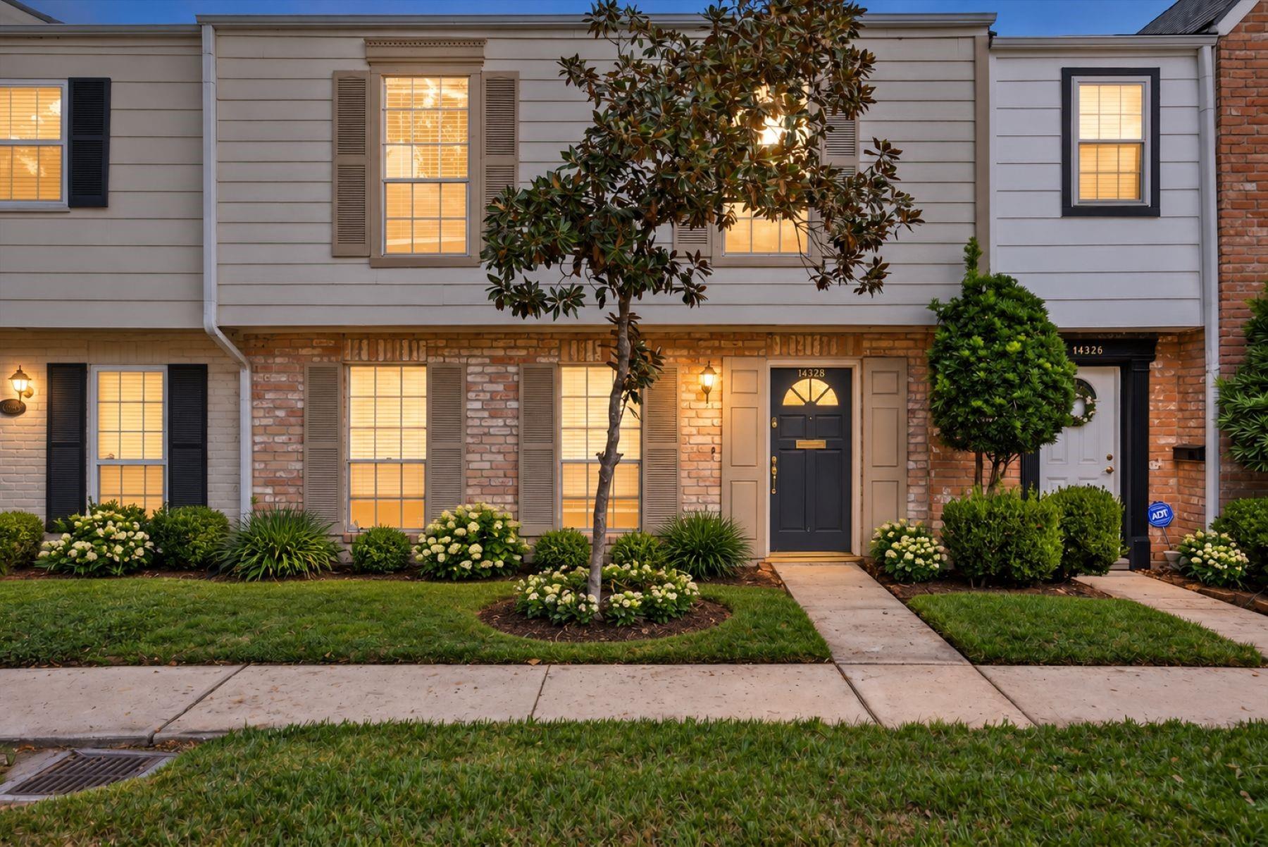 14328 Misty Meadow Lane — photo