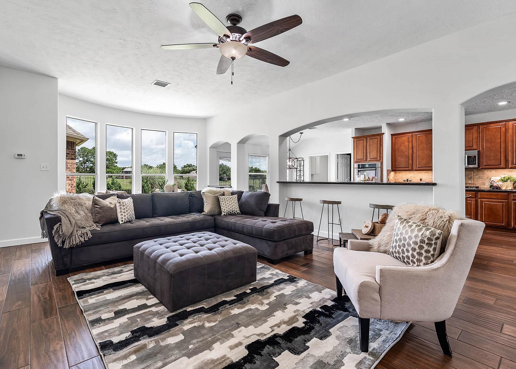 1418 Wellshire Drive — photo