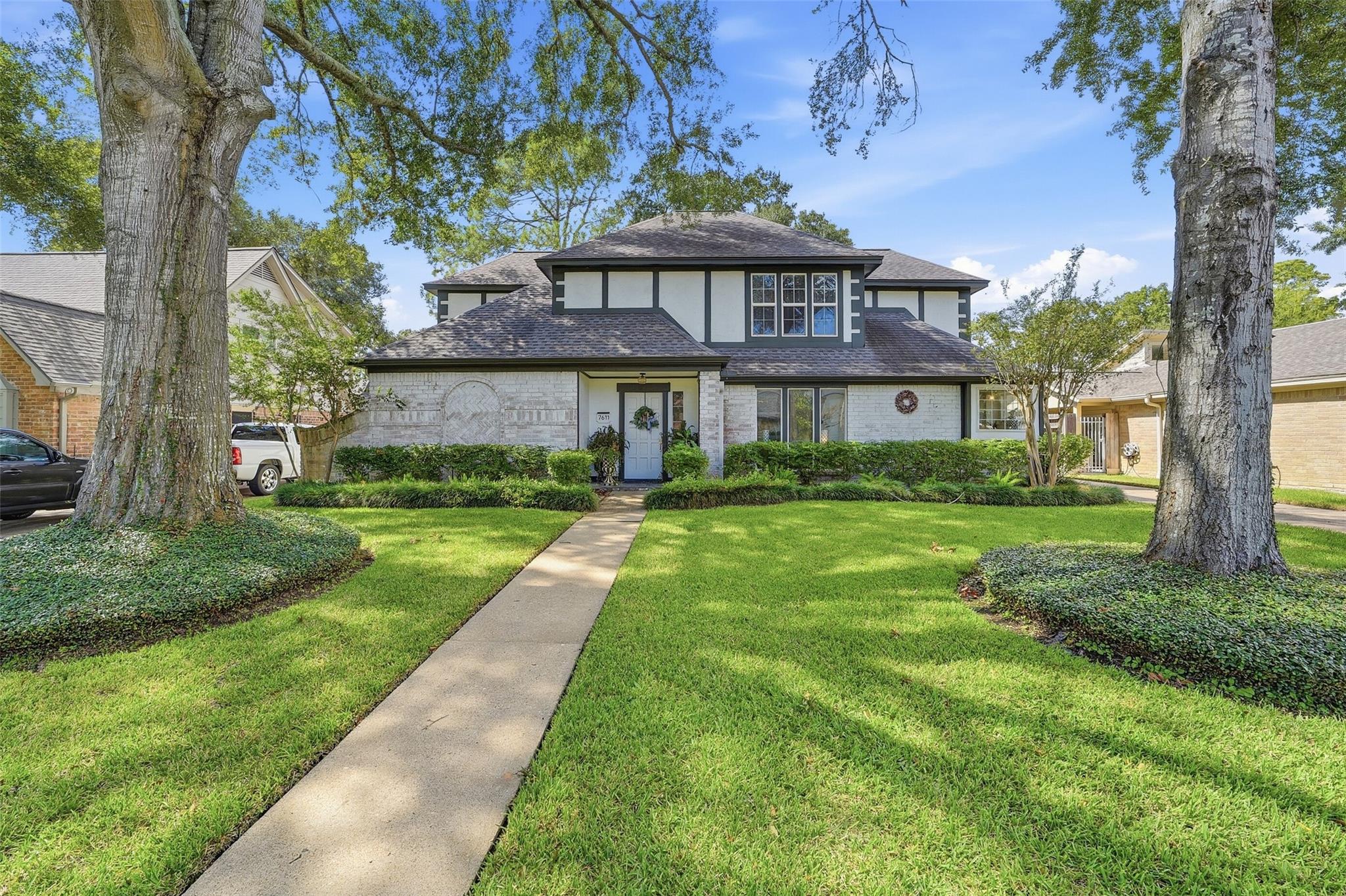 7611 Mauna Kai Drive — photo