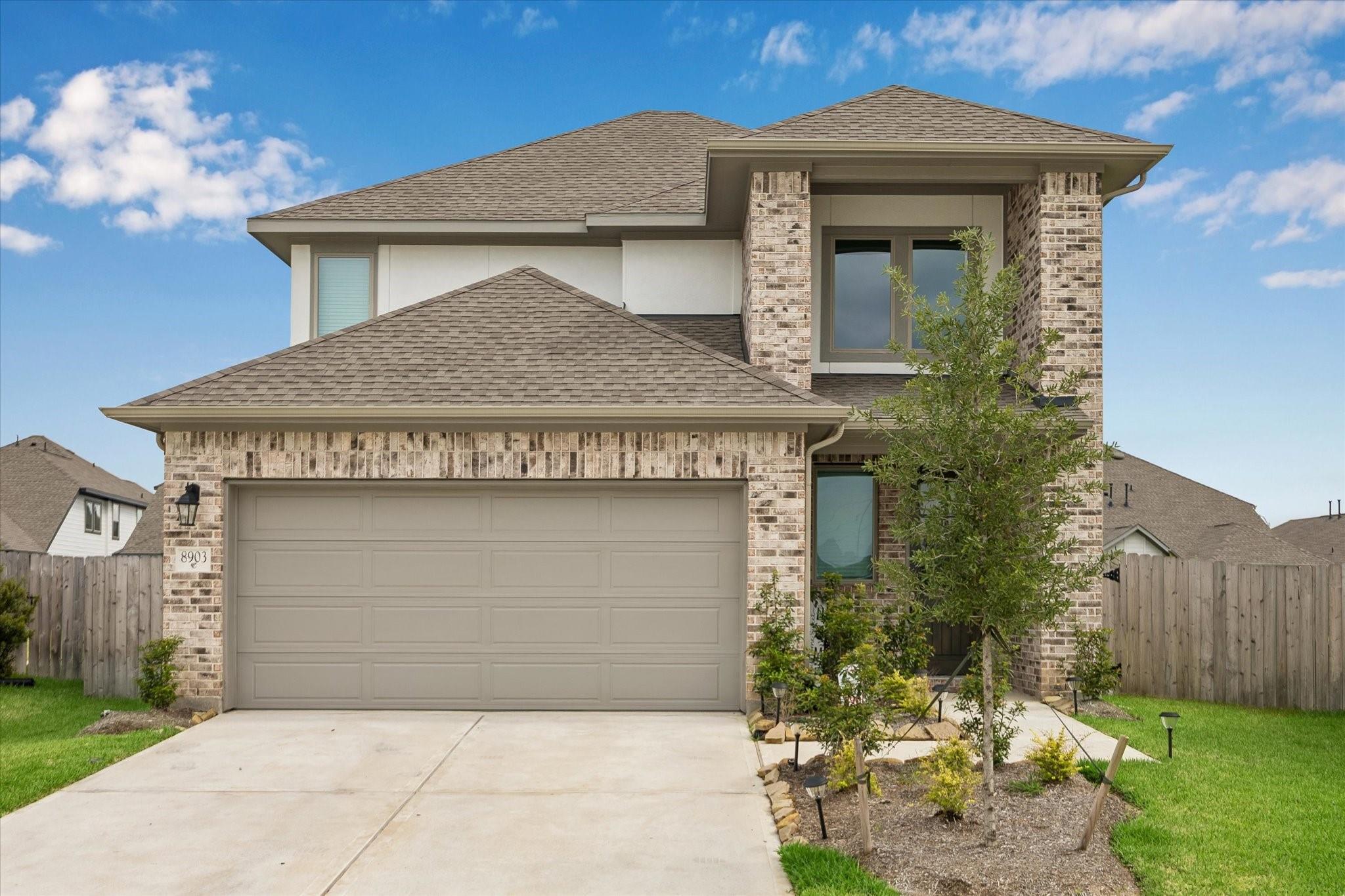 8903 Field Daisy Court — photo