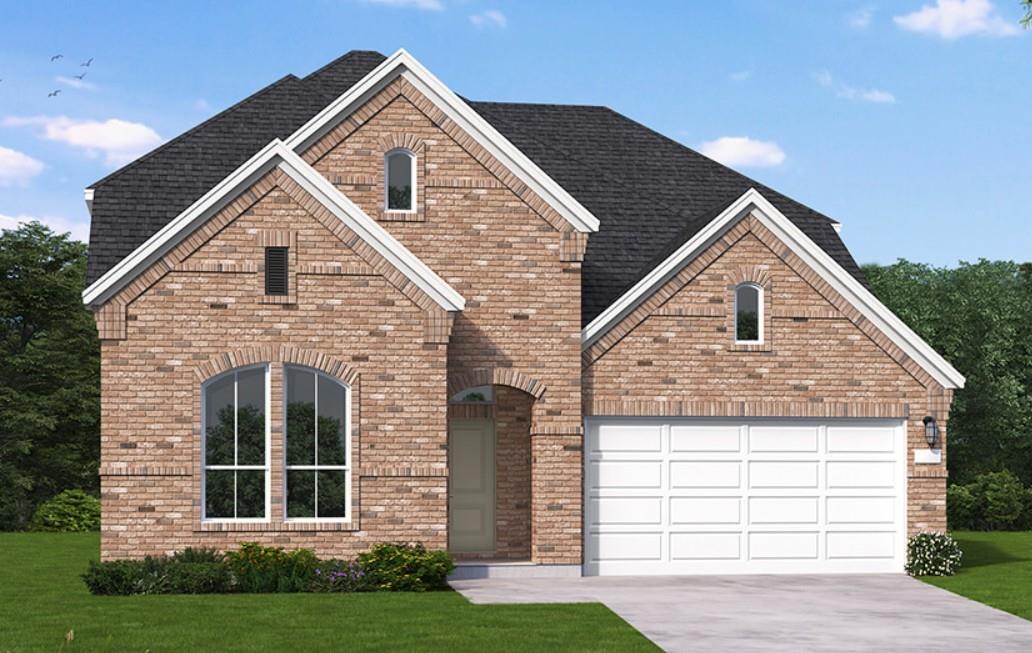 18618 Citrange Bend Way — photo
