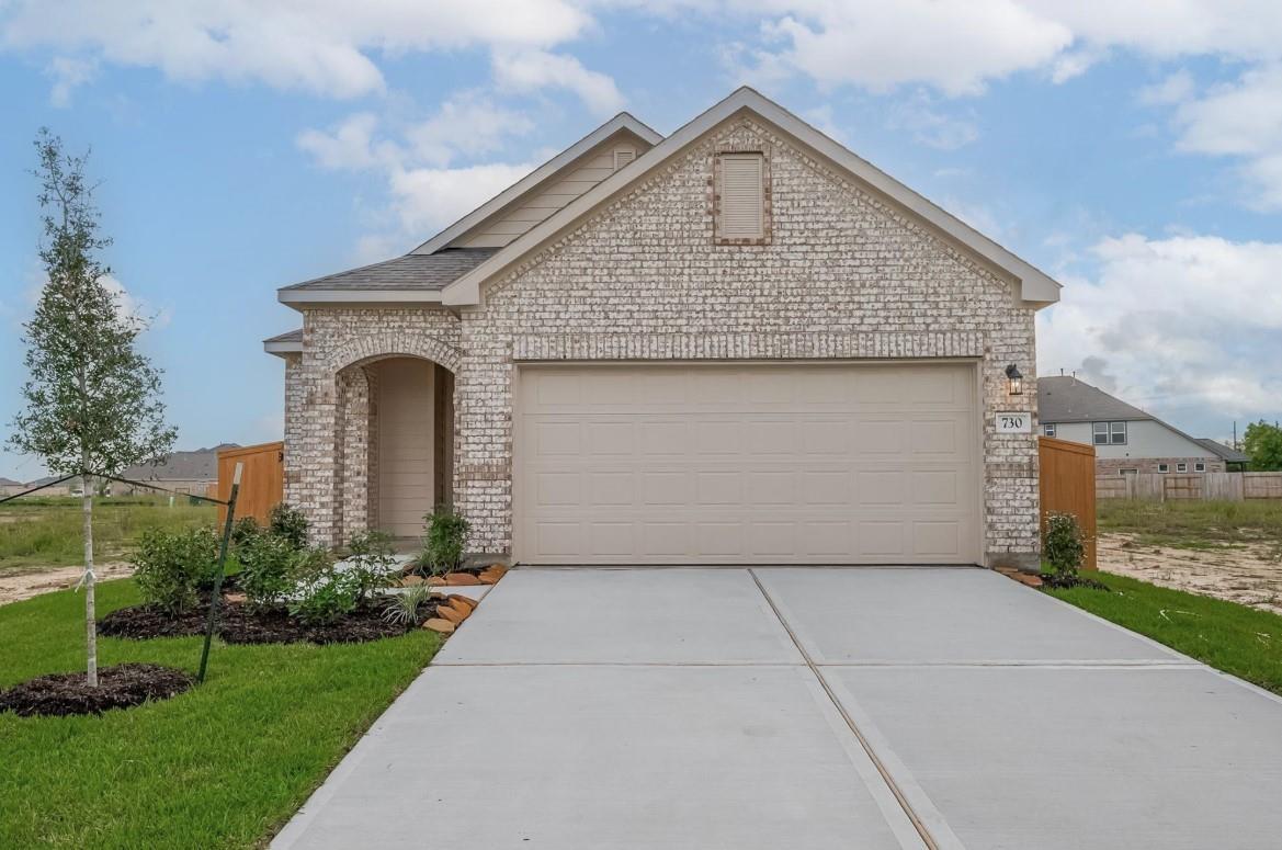 461 Long Branch Drive — photo
