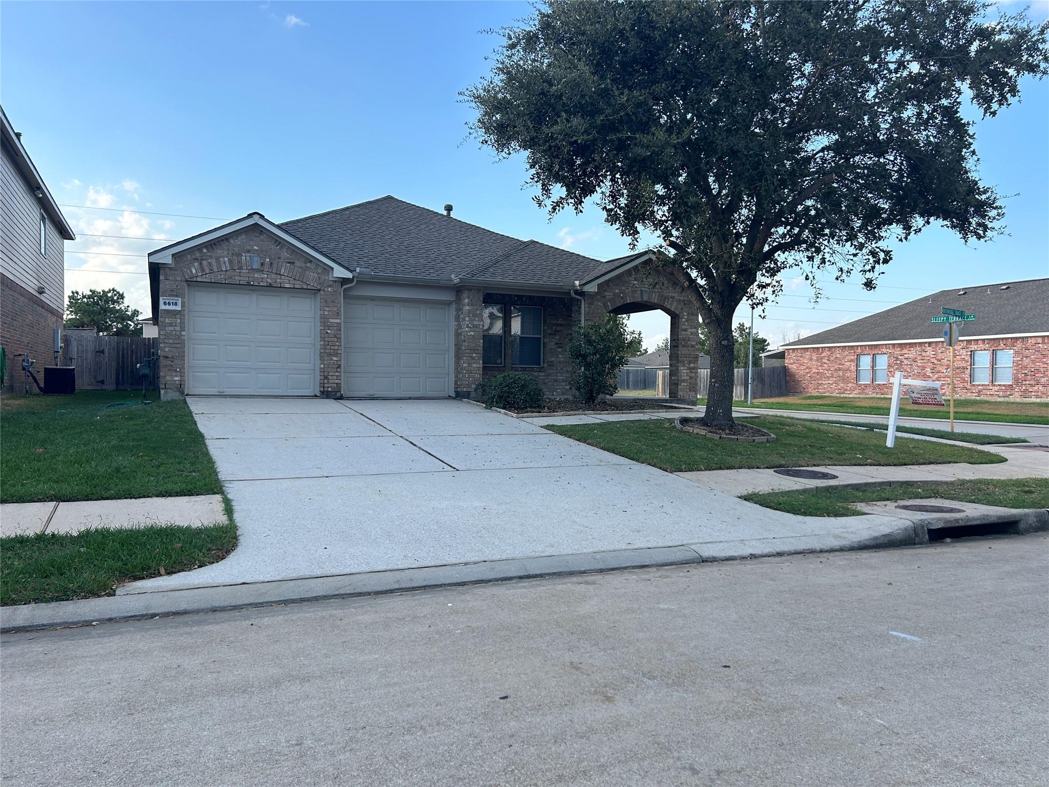 6618 Northridge Trace Lane — photo