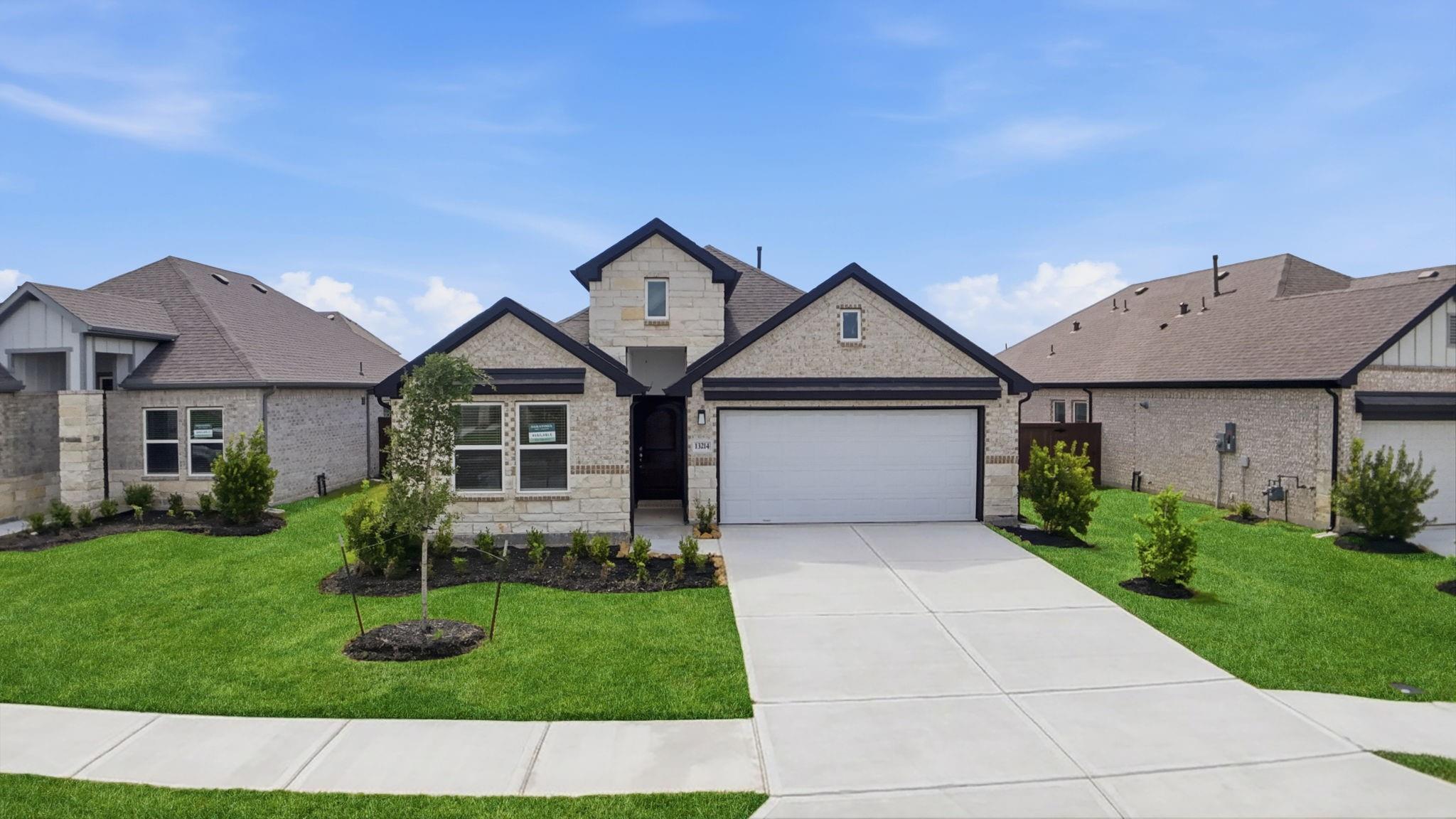 13322 Hayden Peak Drive — photo