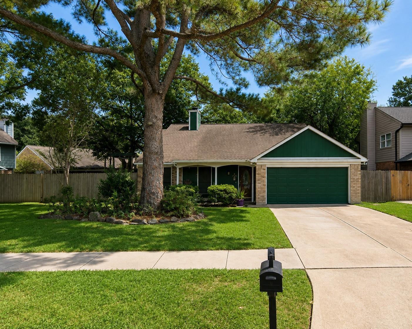 10215 Saddlehorn Trail — photo