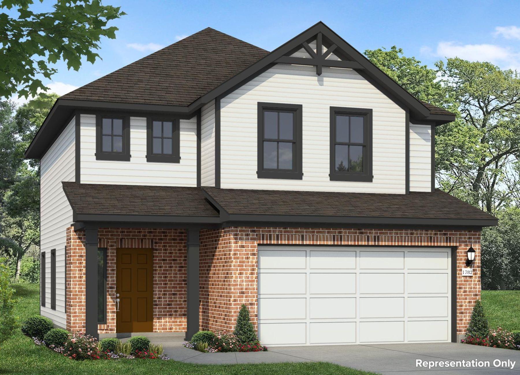 31131 Cass River Lane — photo