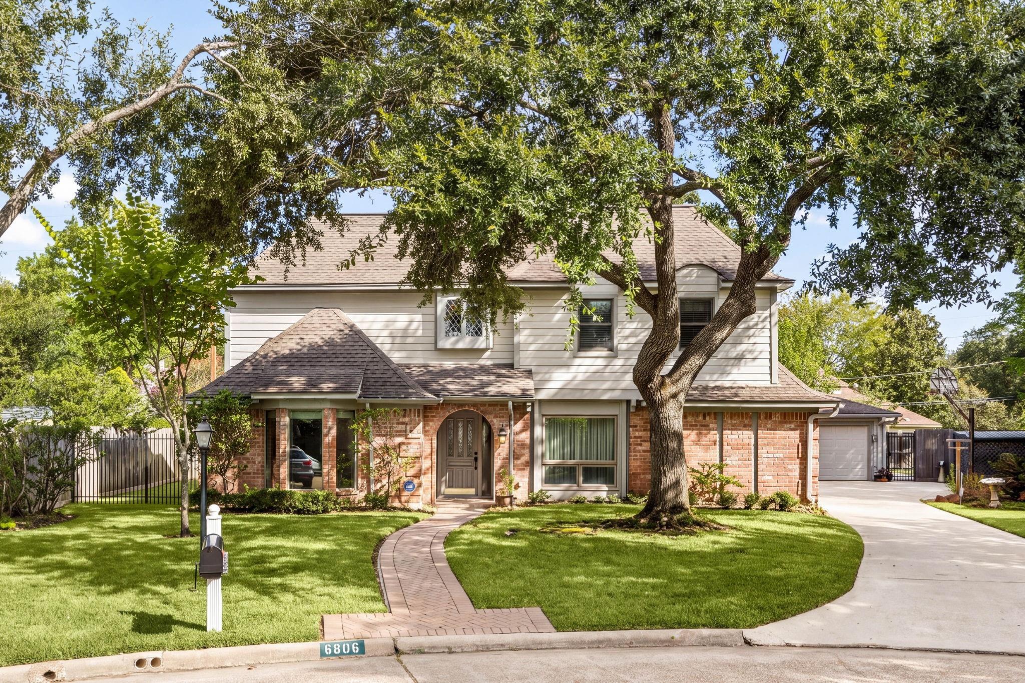 6806 Billingham Court, Spring, TX 77379 — photo 3