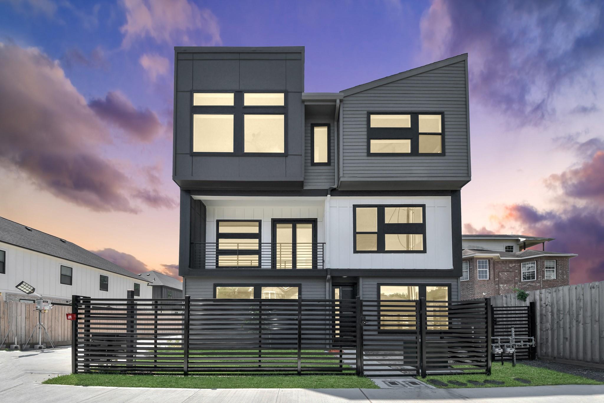 5030 Mallow Street #C — photo