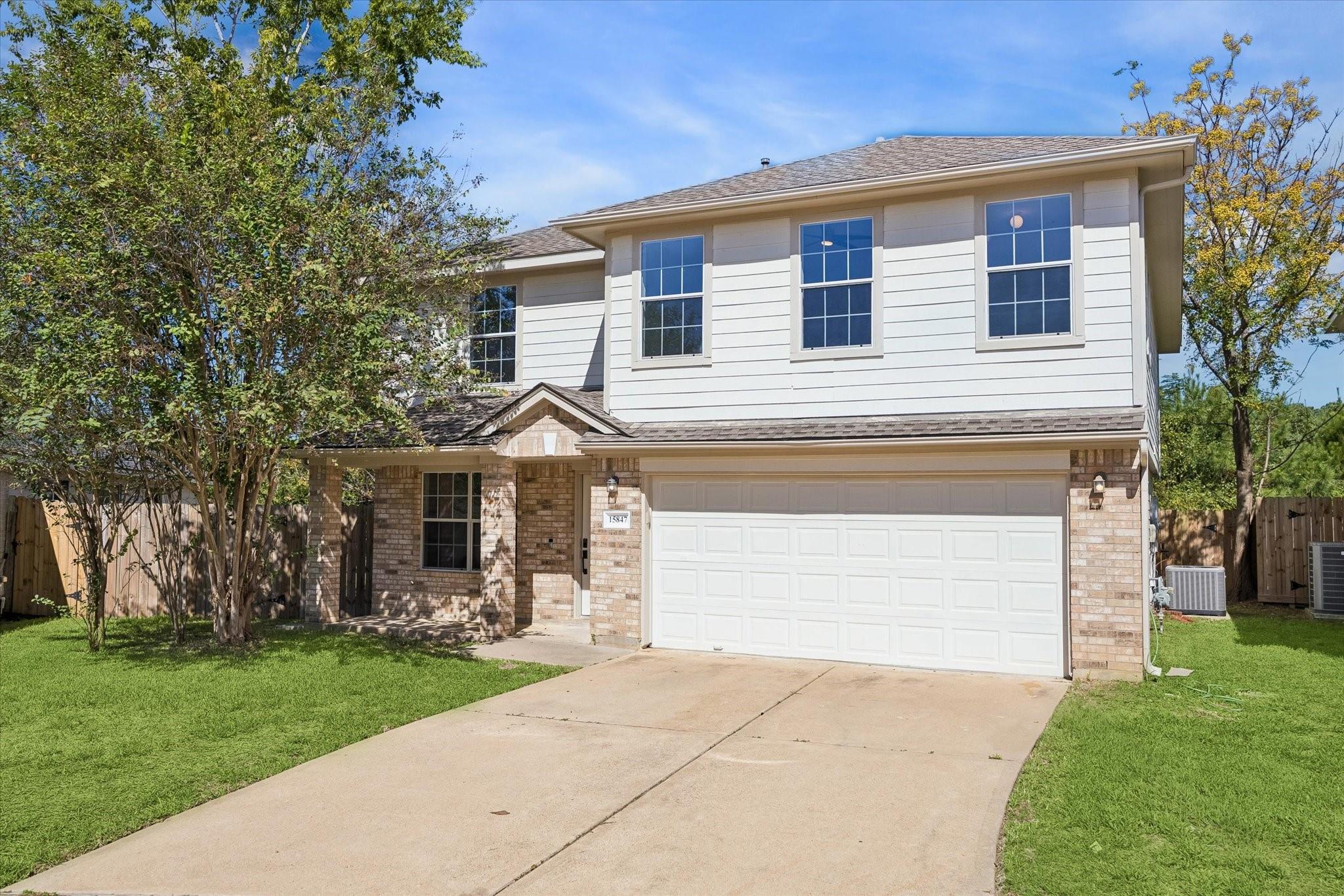 15847 Aldridge Creek Court — photo