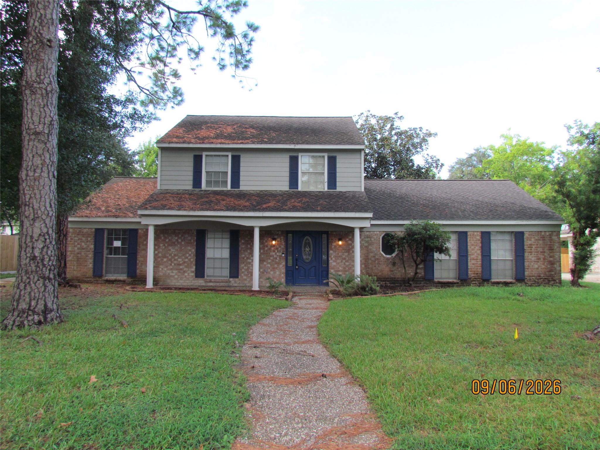 10814 Brentway Drive — photo