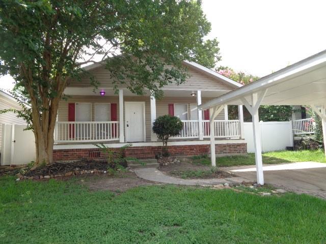 10015 Summerberry Lane — photo