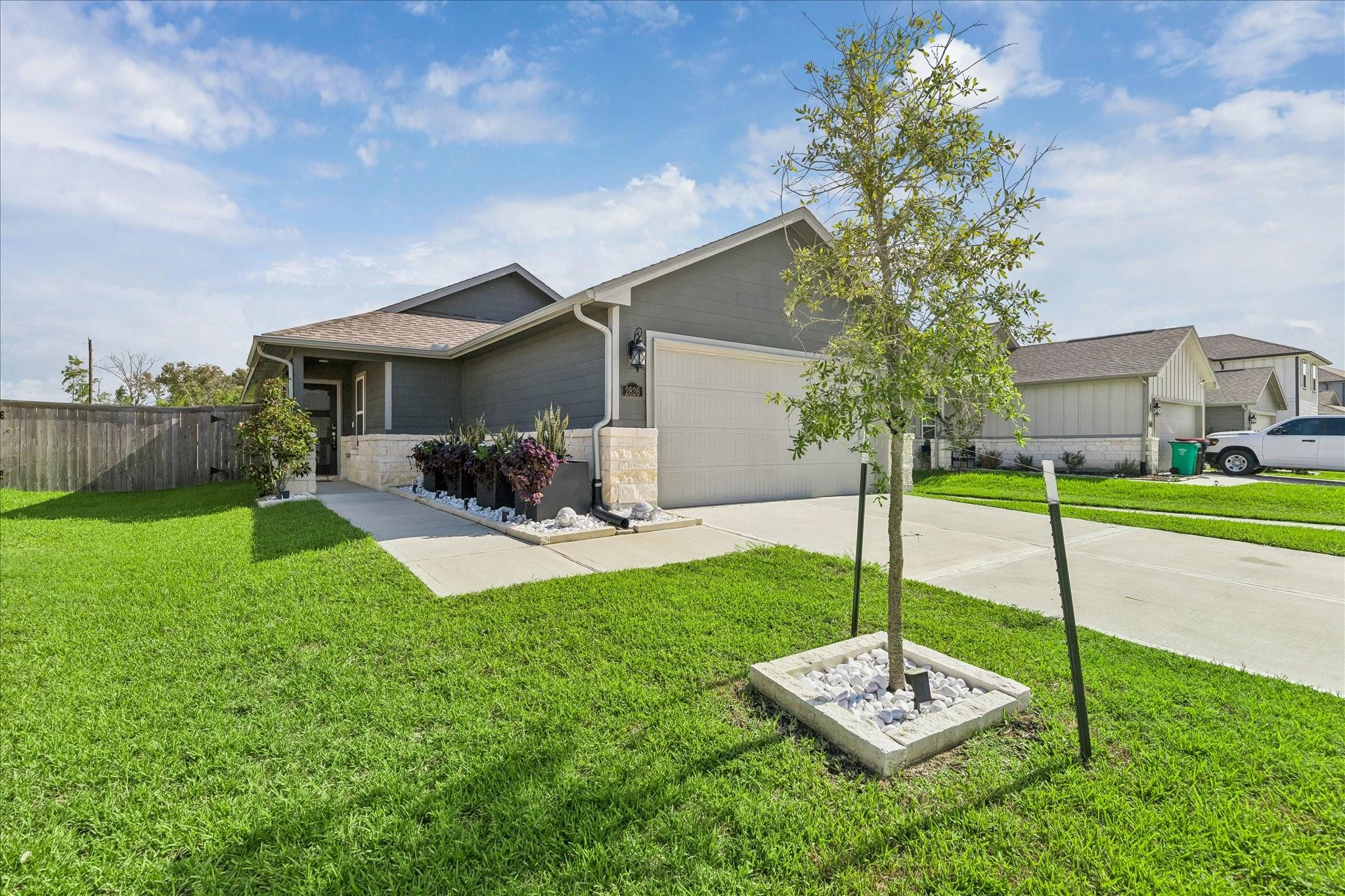 2826 Trinity Cove Drive — photo