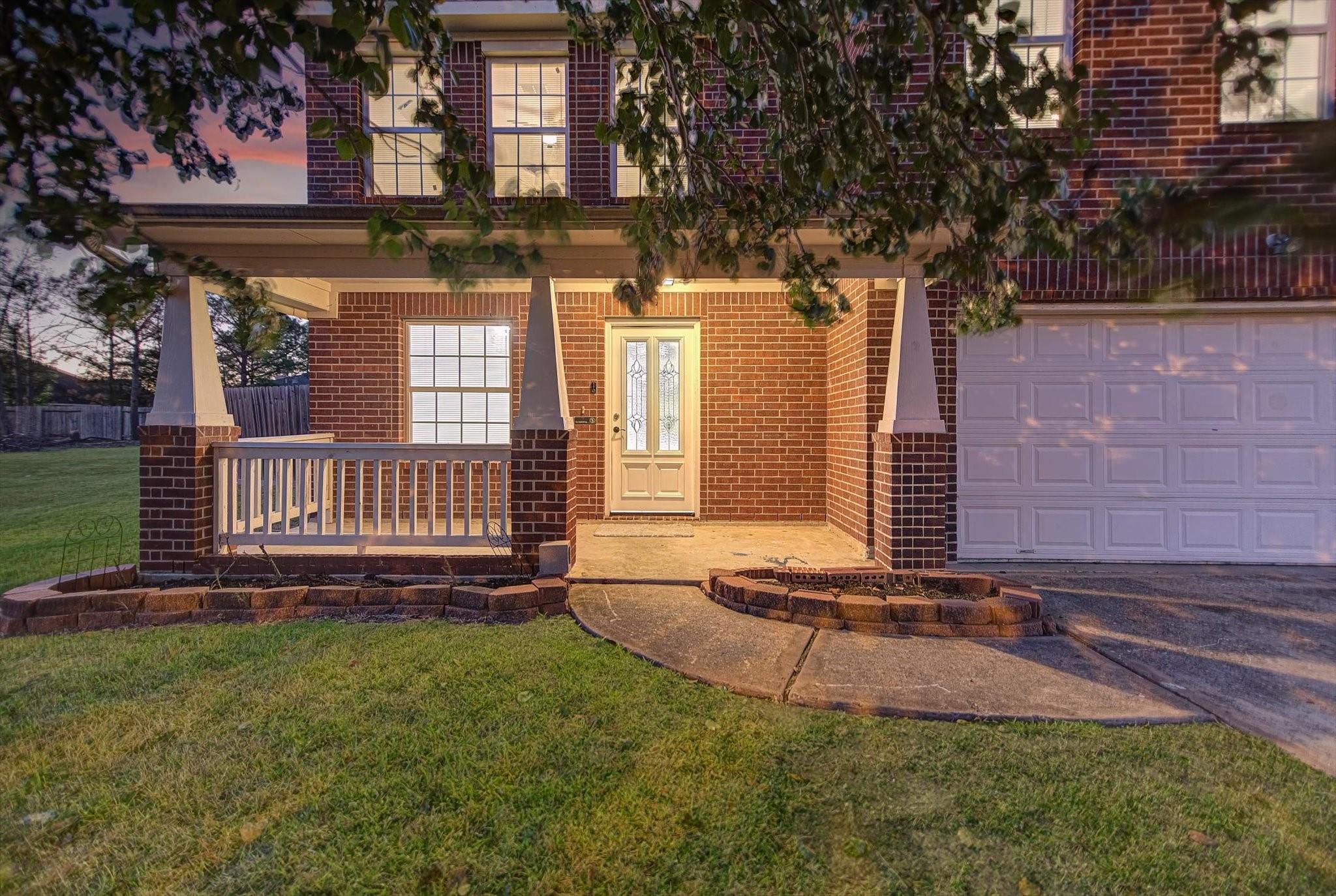 3107 Rendezvous Court, Spring, TX 77373 — photo 3