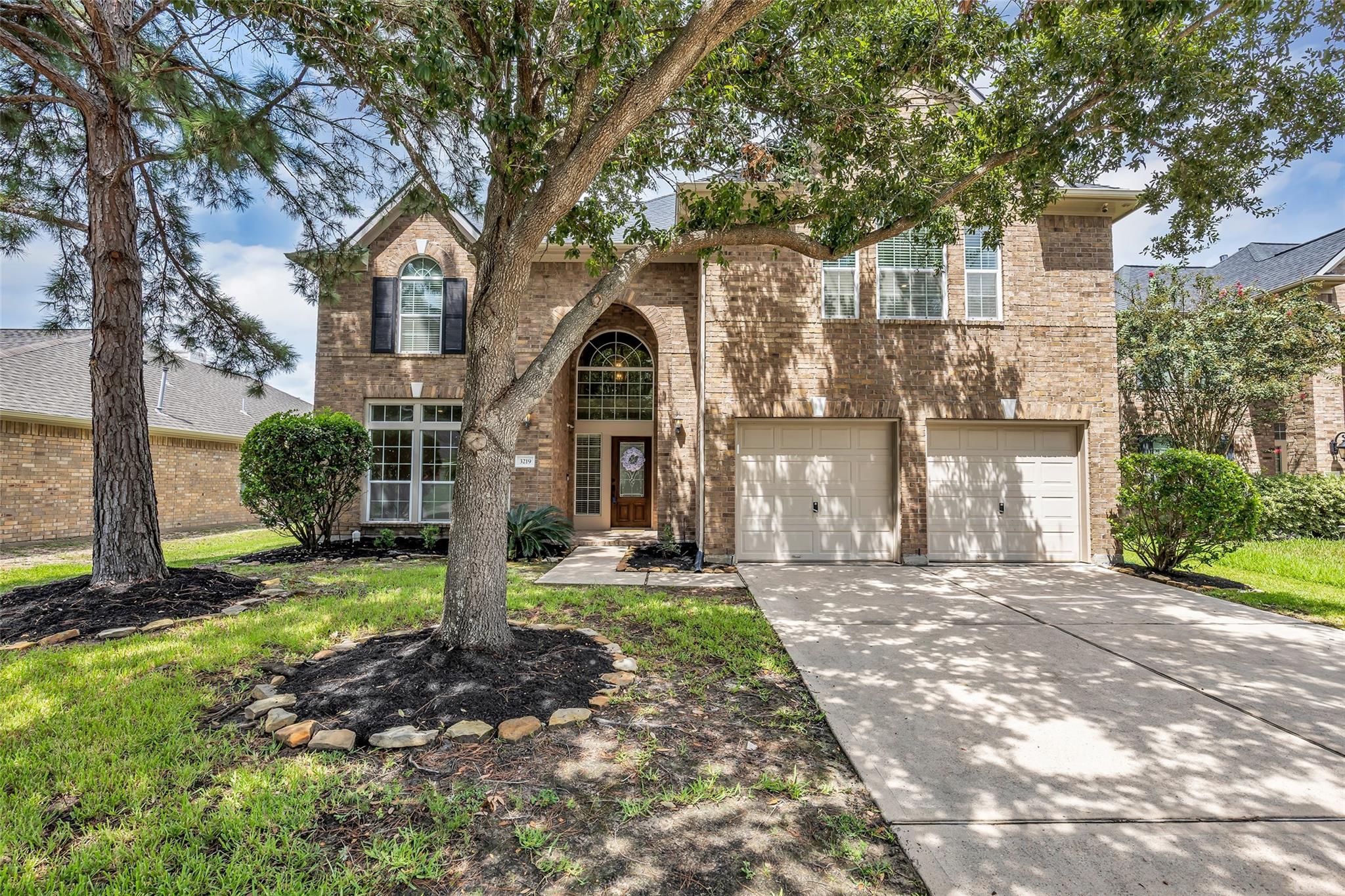 3219 Legends Mist Drive — photo