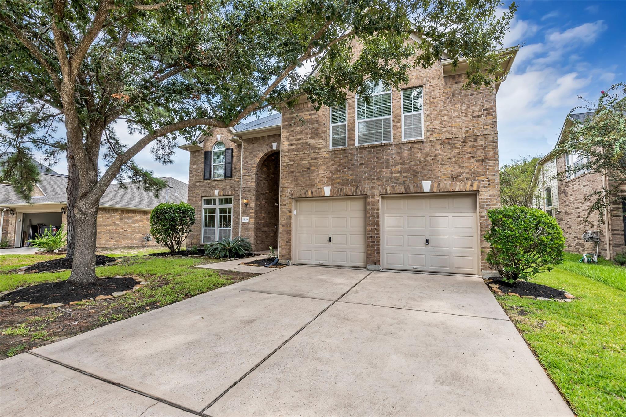 3219 Legends Mist Drive, Spring, TX 77386 — photo 2