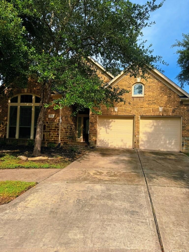 5551 Linden Rose Lane — photo