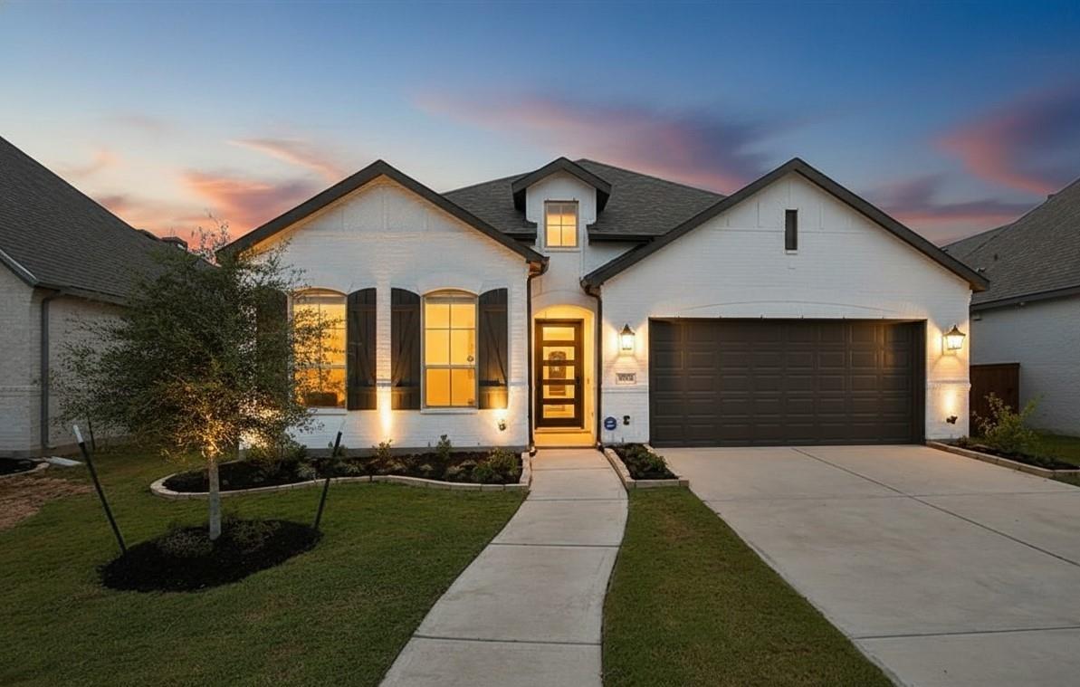 9634 Wright Drive — photo