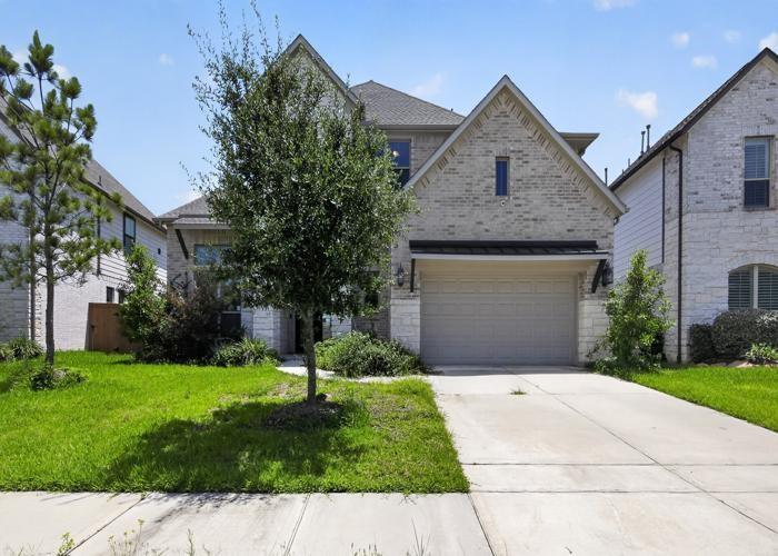 15754 Deeside Spring Drive — photo