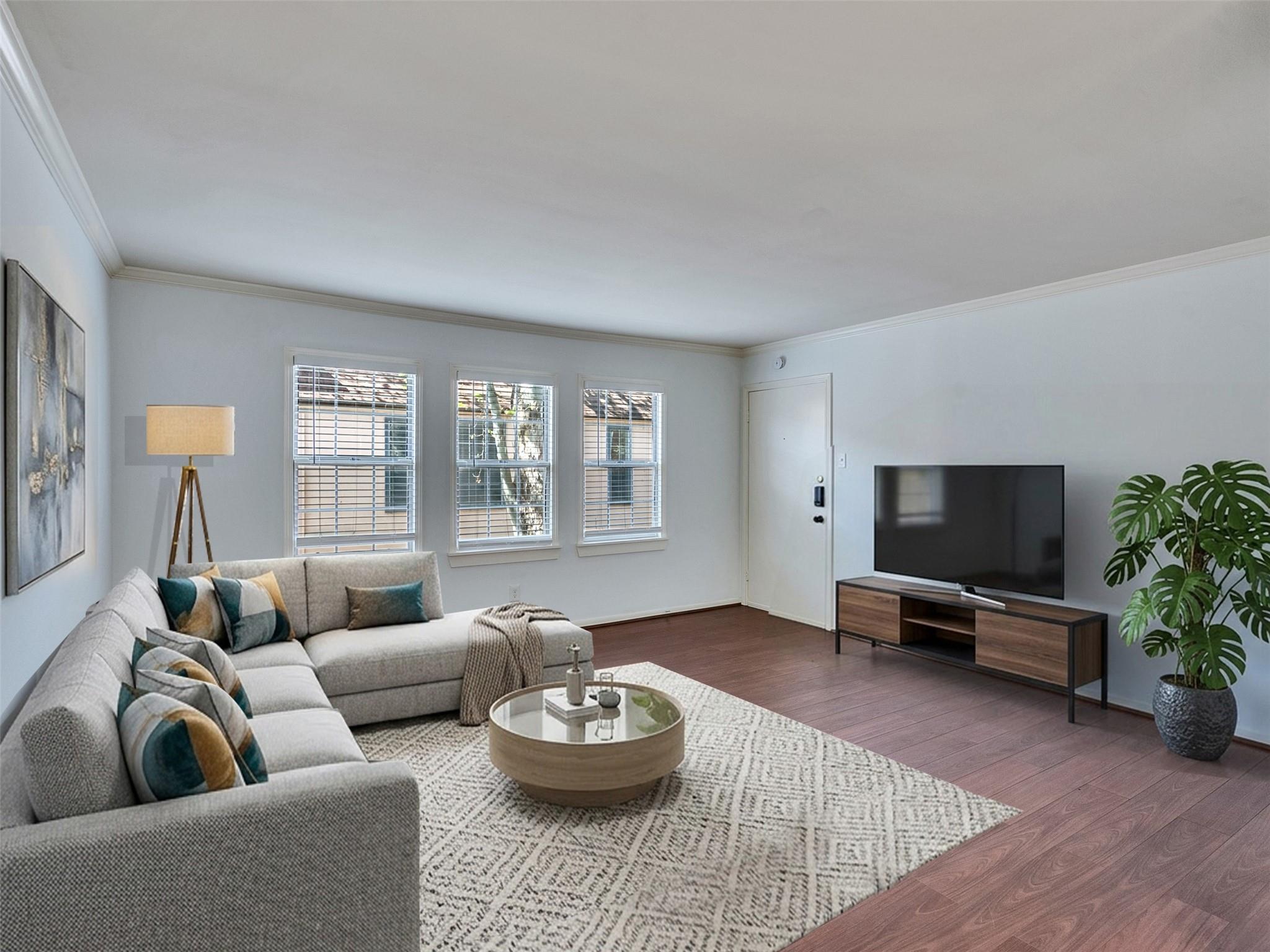 5230 Arboles Drive #4 — photo