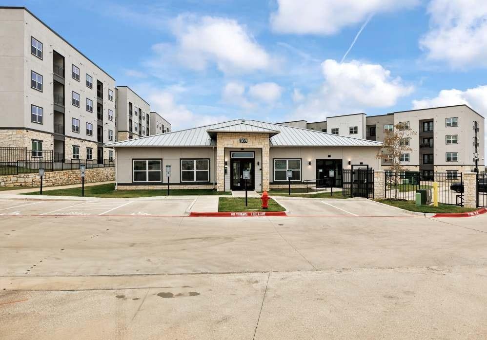2551 N Guadalupe Street #3304 — photo