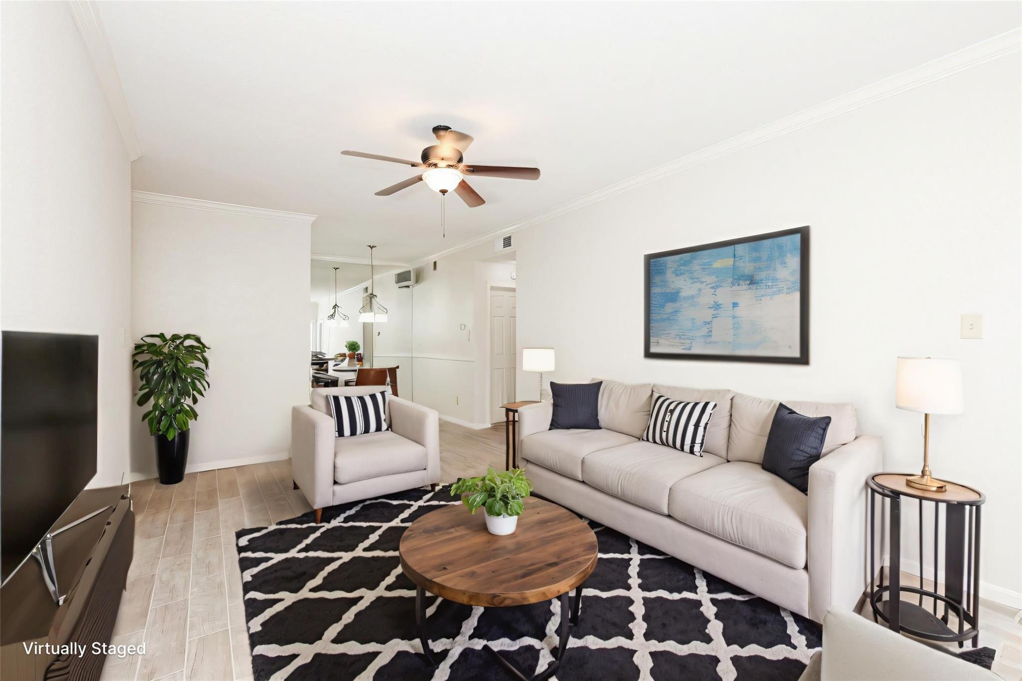 10051 Westpark Drive #207 — photo