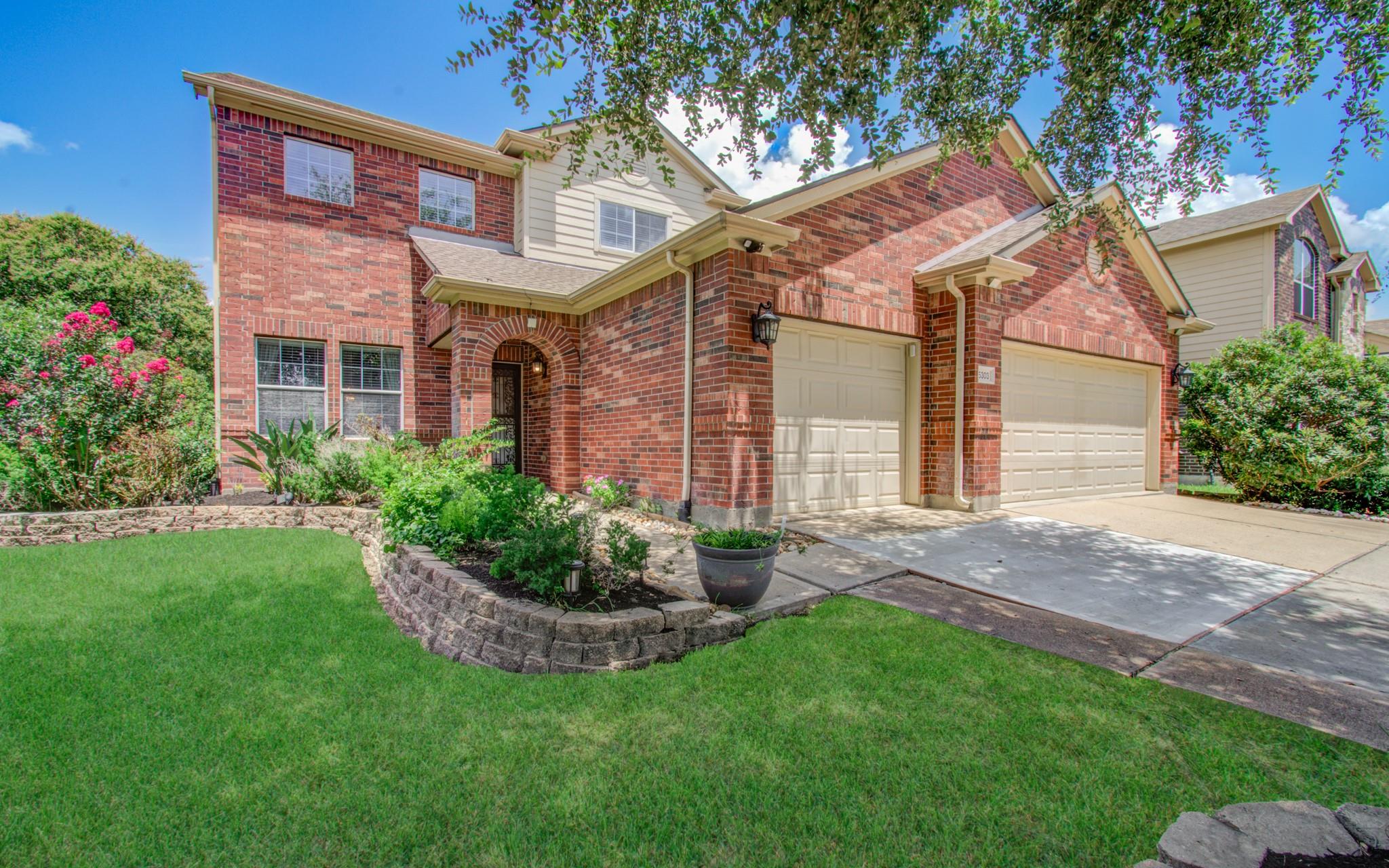 5303 Persimmon Pass — photo