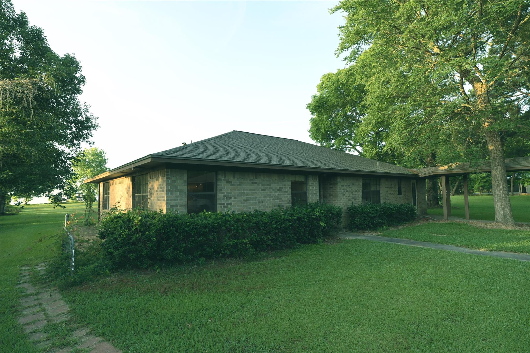 390 Johnson Road, Coldspring, TX 77331 — photo 2