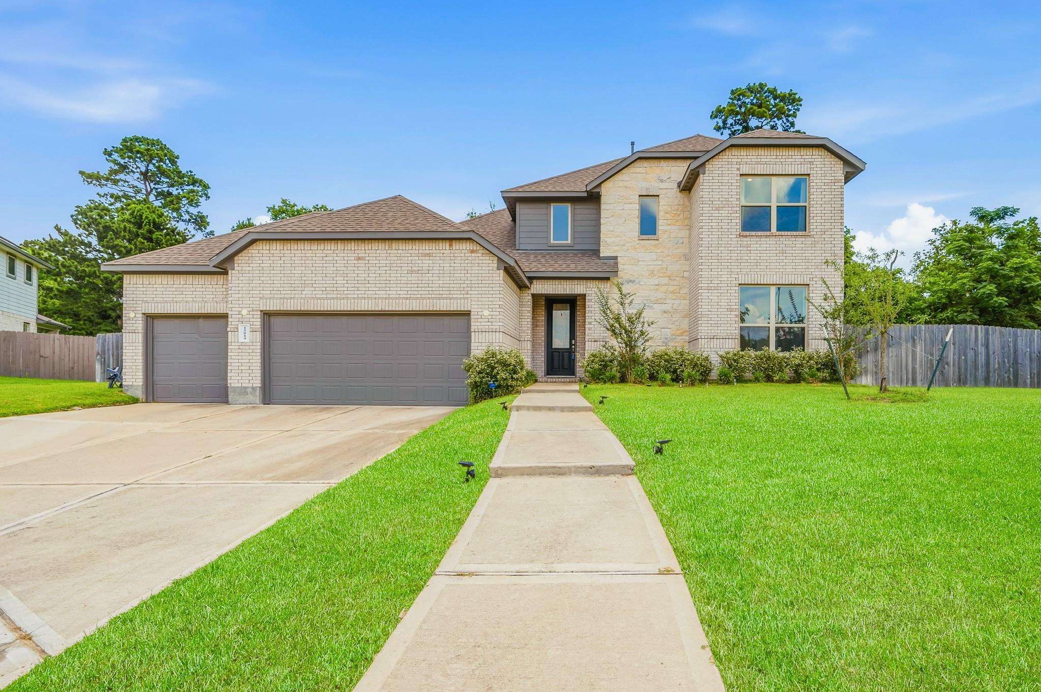 15814 Gibson Grass Court — photo