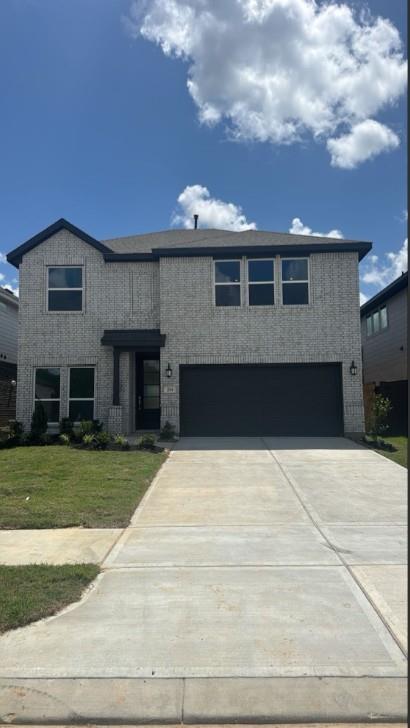 214 Yellow Rosewood Lane — photo