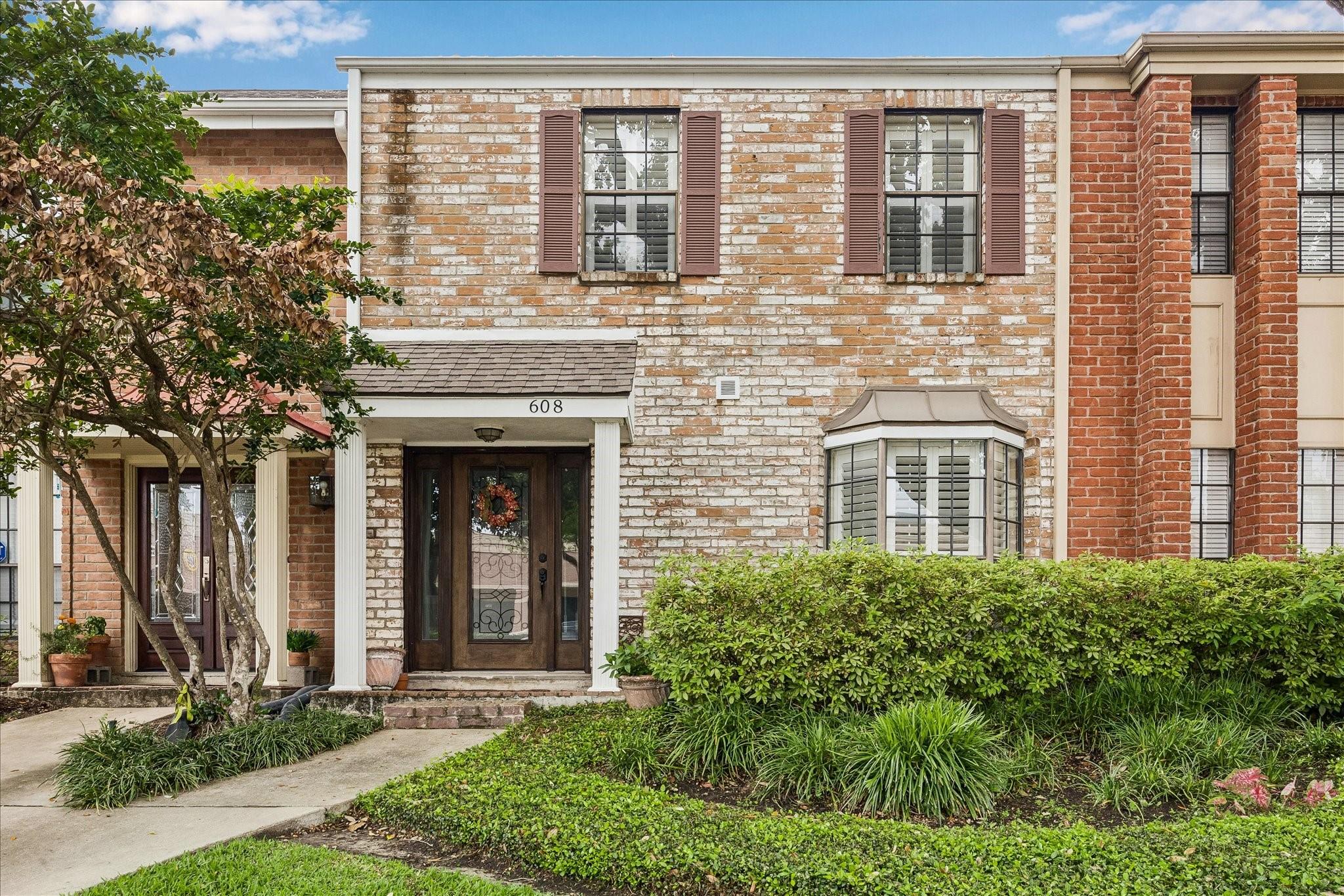 608 Augusta Drive #608 — photo