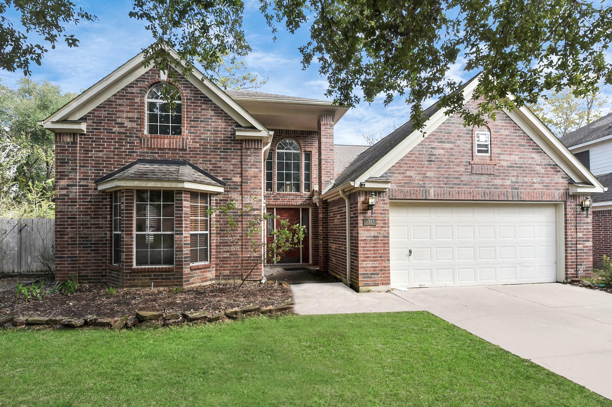 5310 Jasper Grove Court — photo