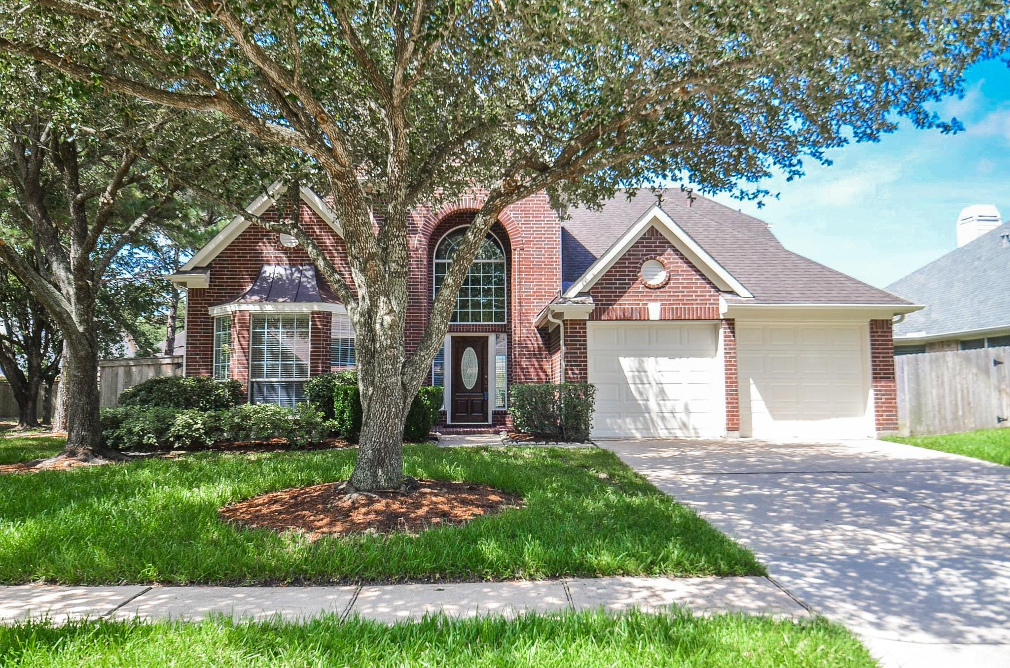 4746 Autumn Orchard Lane — photo