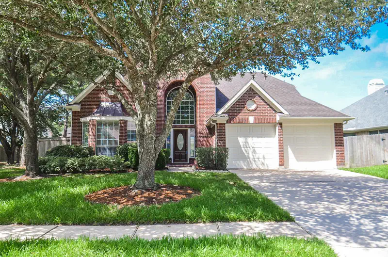 4746 Autumn Orchard Lane — photo